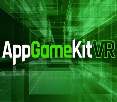 AppGameKit Classic - VR DLC Steam Ключ