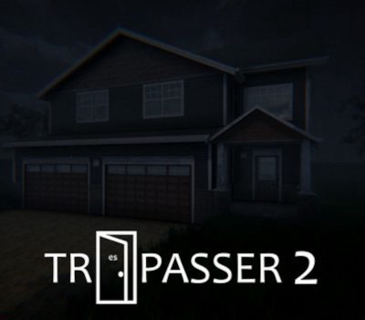 TRESPASSER 2 Steam Ключ