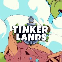 Tinkerlands PC Steam Альтергифт