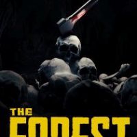 The Forest Steam Подарок