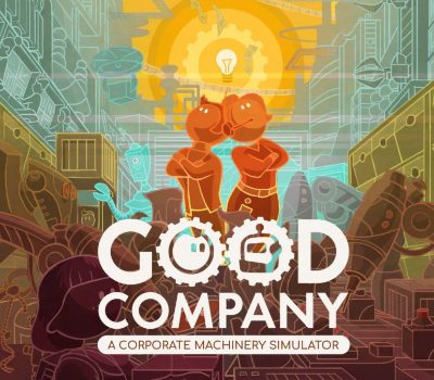 Good Company PC Steam Аккаунт