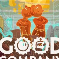 Good Company PC Steam Аккаунт