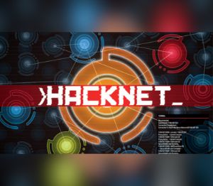 Hacknet Deluxe-издание PC Steam Ключ