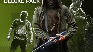 Deadside: Deluxe Pack Xbox Series X|S Аккаунт