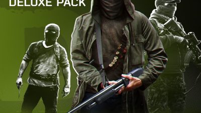 Deadside: Deluxe Pack Xbox Series X|S Аккаунт