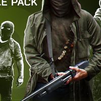 Deadside: Deluxe Pack Xbox Series X|S Аккаунт