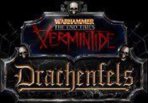 Warhammer: End Times - Vermintide - Drachenfels DLC EU Steam Ключ