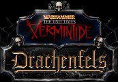 Warhammer: End Times - Vermintide - Drachenfels DLC EU Steam Ключ