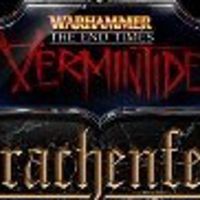 Warhammer: End Times - Vermintide - Drachenfels DLC EU Steam Ключ