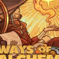 Ways of Alchemy PC Steam Альтергифт