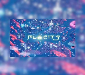 FloCity Steam Ключ
