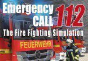 Emergency Call 112: The Fire Fighting Simulation Steam Ключ