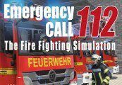 Emergency Call 112: The Fire Fighting Simulation Steam Ключ