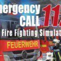 Emergency Call 112: The Fire Fighting Simulation Steam Ключ