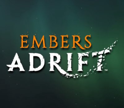 Embers Adrift Ключ