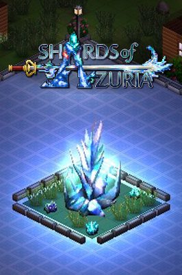 Shards of Azuria Steam Ключ