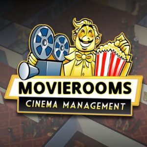 Movierooms - Cinema Management PC Steam Ключ