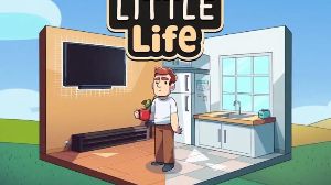 My Little Life PC Steam Ключ