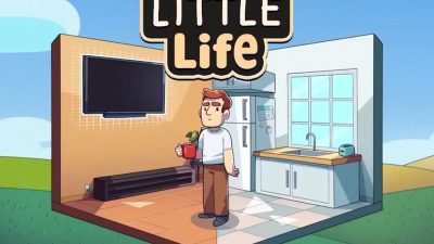 My Little Life PC Steam Ключ