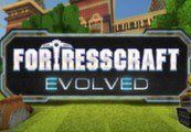 FortressCraft Evolved! Steam Подарок