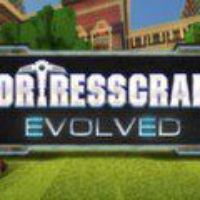 FortressCraft Evolved! Steam Подарок