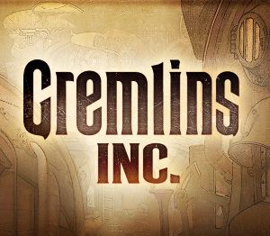 Gremlins, Inc. PC Steam Аккаунт