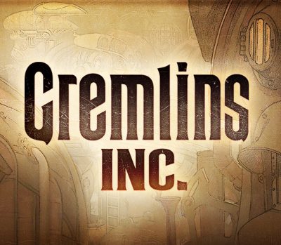 Gremlins, Inc. PC Steam Аккаунт
