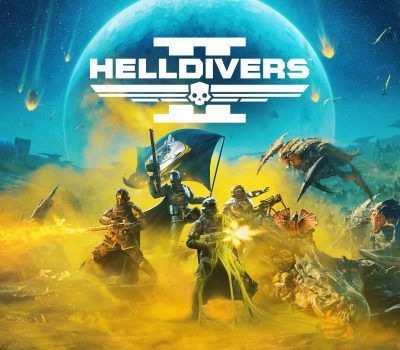 HELLDIVERS 2 TR PC Steam Ключ