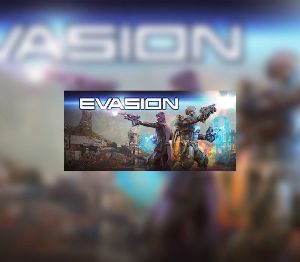Evasion VR Steam Ключ
