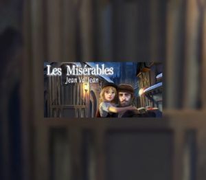 Les Misérables: Jean Valjean Steam Ключ