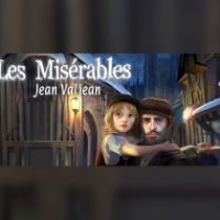 Les Misérables: Jean Valjean Steam Ключ