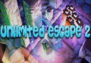 Unlimited Escape 2 Steam Ключ