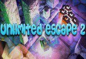 Unlimited Escape 2 Steam Ключ