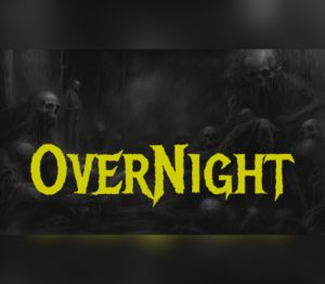OverNight PC Steam Ключ