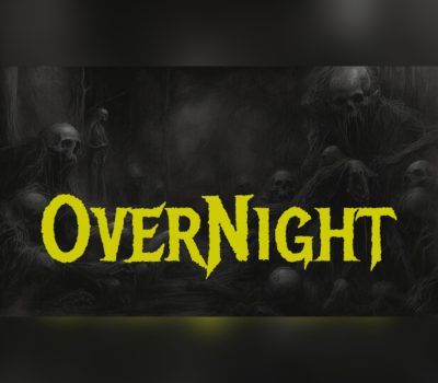 OverNight PC Steam Ключ