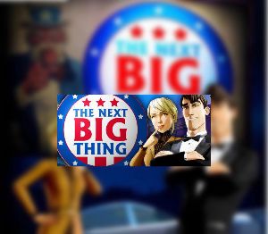 The Next Big Thing Steam Ключ