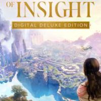 Islands of Insight Deluxe-издание Steam Альтергифт