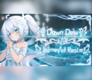 Journey of Realm: Dawn Dew PC Steam Ключ