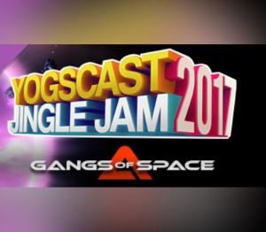 Gangs of Space - Yogscast Jingle Jam 2017 DLC PC Steam Ключ