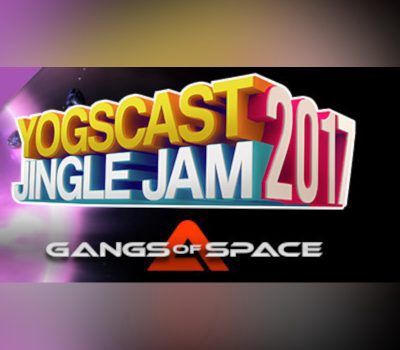 Gangs of Space - Yogscast Jingle Jam 2017 DLC PC Steam Ключ