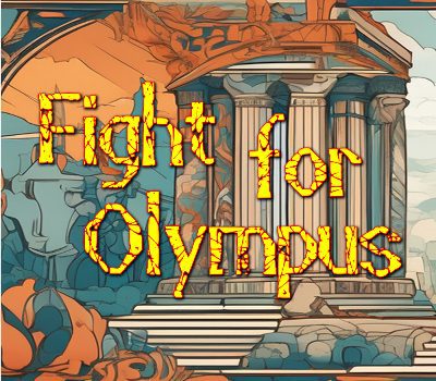 Fight for Olympus PC Steam Ключ