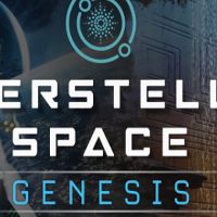 Interstellar Space: Genesis Steam Ключ