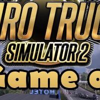 Euro Truck Simulator 2 Издание GOTY EU Steam Ключ