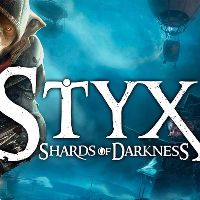Styx: Shards of Darkness RoW Steam Ключ