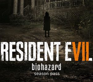 Resident Evil 7: Biohazard - Сезонный пропуск EU Steam Ключ