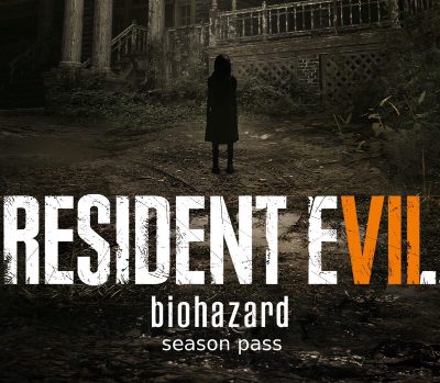 Resident Evil 7: Biohazard - Сезонный пропуск EU Steam Ключ