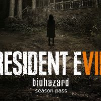 Resident Evil 7: Biohazard - Сезонный пропуск EU Steam Ключ