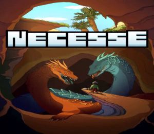 Necesse Steam Ключ
