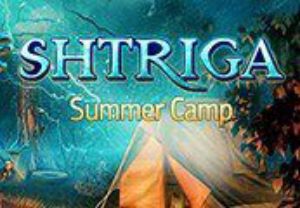 Shtriga: Summer Camp Steam Ключ