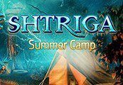 Shtriga: Summer Camp Steam Ключ